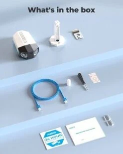 Reolink DUO PoE 4MP Buiten IP Camera PoE AI -Aanbevolen Elektronicawinkels 11963 reolink duo poe 4mp buiten ip camera poe ai