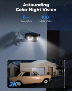 Reolink DUO PoE 4MP Buiten IP Camera PoE AI -Aanbevolen Elektronicawinkels 11969 reolink duo poe 4mp buiten ip camera poe ai