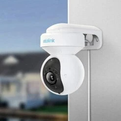 Reolink E1 Outdoor 5MP PTZ WiFI Camera Met Auto Tracking -Aanbevolen Elektronicawinkels 11973 reolink e1 outdoor 5mp ptz wifi camera met auto tracking