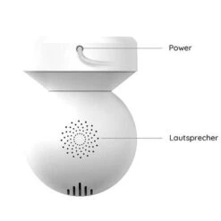 Reolink E1 Outdoor 5MP PTZ WiFI Camera Met Auto Tracking -Aanbevolen Elektronicawinkels 11976 reolink e1 outdoor 5mp ptz wifi camera met auto tracking