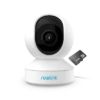 Reolink E1 Zoom 5MP Binnen IP Camera + 64 GB SD-kaart