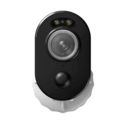 Reolink Argus 3 Pro + Sirene + PIR + Spotlight Zwart -Aanbevolen Elektronicawinkels 12018 reolink argus 3 pro sirene pir spotlight zwart