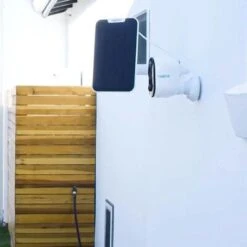 Reolink Argus 3 Pro + Sirene + PIR + Spotlight Zwart -Aanbevolen Elektronicawinkels 12023 reolink argus 3 pro sirene pir spotlight zwart