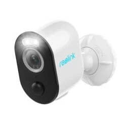 Reolink Argus 3 Pro + Sirene + PIR + Spotlight -Aanbevolen Elektronicawinkels 12026 reolink argus 3 pro sirene pir spotlight