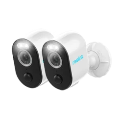 Reolink Argus 3 Pro + Sirene + PIR + Spotlight -Aanbevolen Elektronicawinkels 12028 reolink argus 3 pro sirene pir spotlight