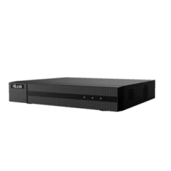 HiLook NVR-104MH-D/4P 1TB PoE