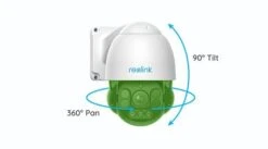 Reolink RLC-823A 8MP PTZ PoE Camera AI -Aanbevolen Elektronicawinkels 12066 reolink rlc 823a 8mp ptz poe camera ai