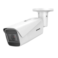 ANNKE I91BG 8MP Buiten IP Camera PoE AI (Tweede Kans)