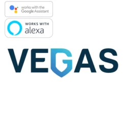 SUPER DEAL Vegas Omnia VGR8-820D8-A PoE 8MP Camerasysteem -Aanbevolen Elektronicawinkels 12111 vegas omnia vgr8 820d8 a poe 8mp camerasysteem