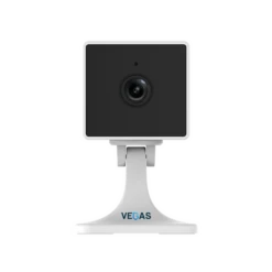 Vegas VGZ-V2 Cube Smart Indoor Cube