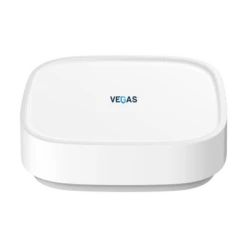 Vegas Smart Beveiliging Starter Kit -Aanbevolen Elektronicawinkels 12123 vegas smart beveiliging starter kit