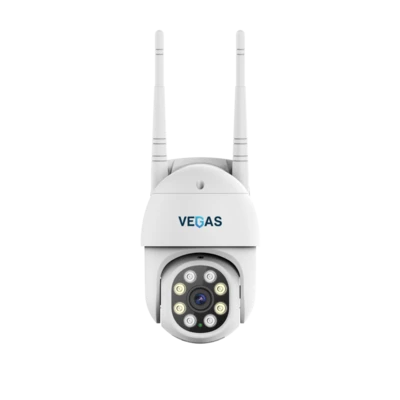 Vegas VGZ-240 PTZ Smart Outdoor Track PTZ 1 Vegas VGZ-240 PTZ Smart Outdoor Track PTZ