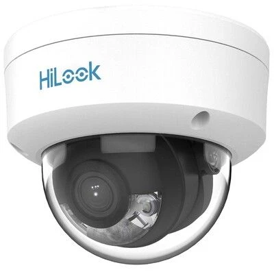 HiLook IPC-D149H 4MP PoE IP Buiten Camera 2 HiLook IPC-D149H 4MP PoE IP Buiten Camera - Afbeelding 2