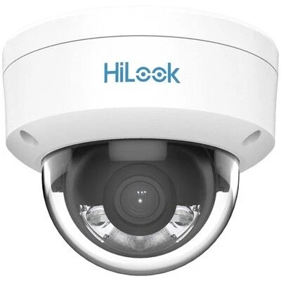 HiLook IPC-D149H 4MP PoE IP Buiten Camera 1 HiLook IPC-D149H 4MP PoE IP Buiten Camera