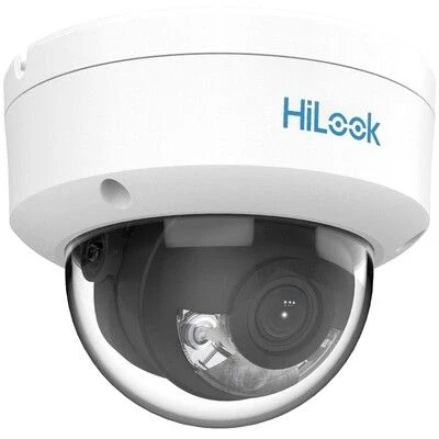 HiLook IPC-D149H 4MP PoE IP Buiten Camera 4 HiLook IPC-D149H 4MP PoE IP Buiten Camera - Afbeelding 4