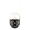 NOUS W6 Smart WiFi PTZ Outdoor Mini IP-camera 3MP