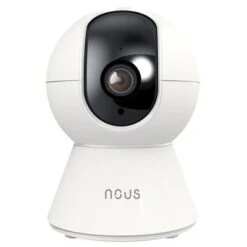 NOUS W5 Smart WiFi PTZ IP 3MP