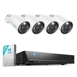 Reolink RLK8-1200B4-A