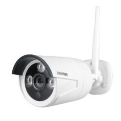 SUPER DEAL Vegas INK-6040W Draadloos Camerasysteem 500GB -Aanbevolen Elektronicawinkels 12216 vegas ink 6040w draadloos camerasysteem 500gb