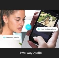 Foscam SD4, 2K Dual-Band WiFi PTZ Buiten Beveiligingscamera -Aanbevolen Elektronicawinkels 12226 foscam sd4 2k dual band wifi ptz buiten beveiligingscamera