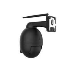 Foscam SD4, 2K Dual-Band WiFi PTZ Buiten Beveiligingscamera Zwart -Aanbevolen Elektronicawinkels 12228 foscam sd4 2k dual band wifi ptz buiten beveiligingscamera zwart