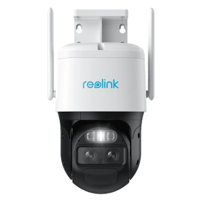 Reolink TrackMix WiFi 8MP PTZ Camera AI 3 Reolink TrackMix WiFi 8MP PTZ Camera AI - Afbeelding 3