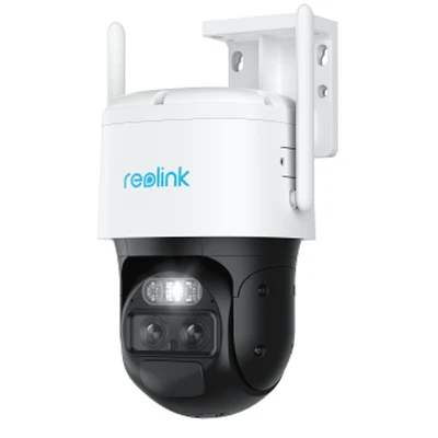 Reolink TrackMix WiFi 8MP PTZ Camera AI 1 Reolink TrackMix WiFi 8MP PTZ Camera AI