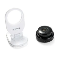 Zmodo ZM-SH721 Binnen HD IP Camera -Aanbevolen Elektronicawinkels 1823 zmodo zm sh721 binnen hd ip camera