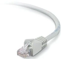 Belkin Netwerkkabel UTP CAT6 30 Meter