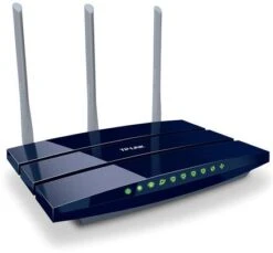 TP-LINK TL-WR1043ND Ultimate Wireless N Gigabit Router -Aanbevolen Elektronicawinkels 1977 tp link tl wr1043nd ultimate wireless n gigabit router