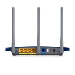 TP-LINK TL-WR1043ND Ultimate Wireless N Gigabit Router -Aanbevolen Elektronicawinkels 1979 tp link tl wr1043nd ultimate wireless n gigabit router