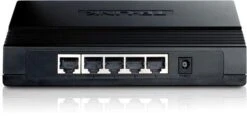 TP-LINK TL-SG1005D 5-Port Gigabit Switch -Aanbevolen Elektronicawinkels 2003 tp link tl sg1005d 5 port gigabit switch