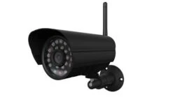 Aanbevolen Elektronicawinkels -Aanbevolen Elektronicawinkels 2887 vegas dsc 5010b hd draadloos cameraset met beeldscherm