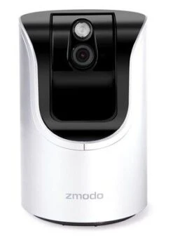 Zmodo ZH-IZV15-WAC Smart HD PT Binnen IP Camera -Aanbevolen Elektronicawinkels 3404 zmodo zh izv15 wac smart hd pt binnen ip camera