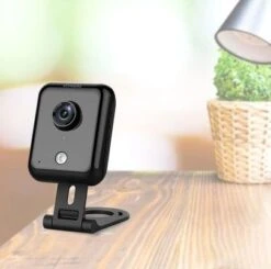 Zmodo KW1001-1TB 1TB Smart Home WiFi Camerasysteem -Aanbevolen Elektronicawinkels 3964 zmodo kw1001 1tb 1tb smart home wifi camerasysteem