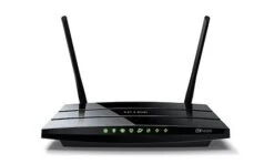 TP-Link AC1200 Draadloze Dual-band Gigabit Router