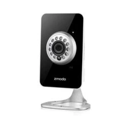 Zmodo ZH-IXD1D-WAC Binnen HD IP Camera -Aanbevolen Elektronicawinkels 4653 zmodo zh ixd1d wac binnen hd ip camera