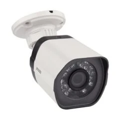 Zmodo ZS-1NL8-W SPoE HD Camerasysteem Wit -Aanbevolen Elektronicawinkels 4950 zmodo zs 1nl8 w spoe hd camerasysteem wit