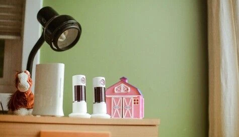 Home8 Twist HD Camera Starter Kit 4 Home8 Twist HD Camera Starter Kit - Afbeelding 4