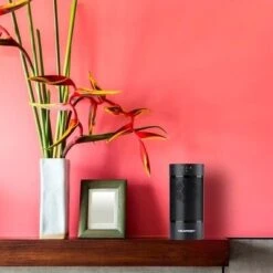 Blaupunkt Q3000 Smart Home IP Draadloos Alarmsysteem -Aanbevolen Elektronicawinkels 5579 blaupunkt q3000 smart home ip draadloos alarmsysteem