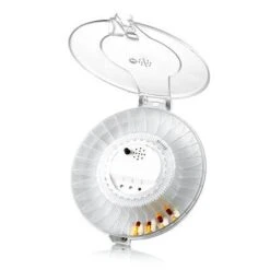 Home8 Automatische Medicijndispenser -Aanbevolen Elektronicawinkels 5667 home8 automatische medicijndispenser