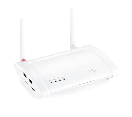 Home8 Twist HD Camera Starter Kit 6 Home8 Twist HD Camera Starter Kit - Afbeelding 6