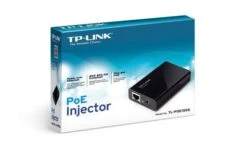 TP-Link TL-POE150S Injector -Aanbevolen Elektronicawinkels 579 tp link tl poe150s injector