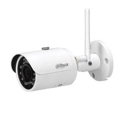 Dahua IPC-HFW1120S-W HD Buiten IP Camera 1 Dahua IPC-HFW1120S-W HD Buiten IP Camera