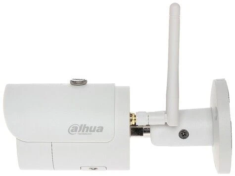 Dahua IPC-HFW1120S-W HD Buiten IP Camera 3 Dahua IPC-HFW1120S-W HD Buiten IP Camera - Afbeelding 3