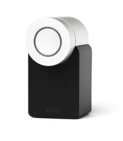 Nuki Smart Lock Elektrisch Slot
