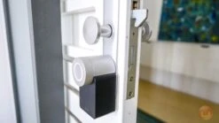 Nuki Smart Lock Elektrisch Slot -Aanbevolen Elektronicawinkels 5913 nuki smart lock elektrisch slot
