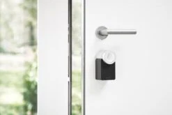 Nuki Smart Lock Elektrisch Slot -Aanbevolen Elektronicawinkels 5914 nuki smart lock elektrisch slot