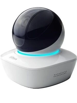 Dahua IPC-A35 - 3MP Full HD Binnen IP Camera 1 Dahua IPC-A35 - 3MP Full HD Binnen IP Camera