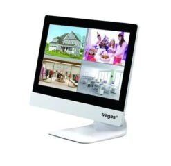 Vegas DCS-5040W Draadloos Camerasysteem 500GB -Aanbevolen Elektronicawinkels 6072 vegas dcs 5040w draadloos camerasysteem 500gb